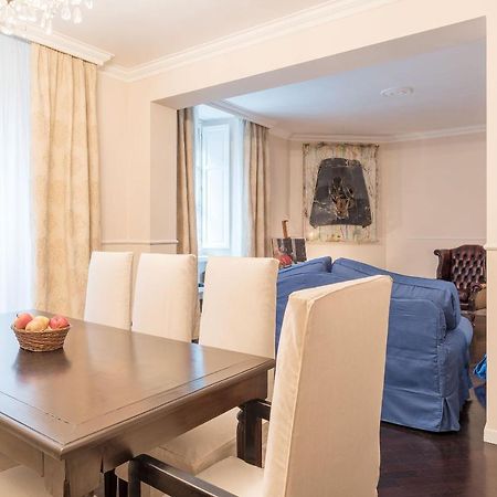 Mazzini Stylish 6Pax Apartment Roma Exterior foto