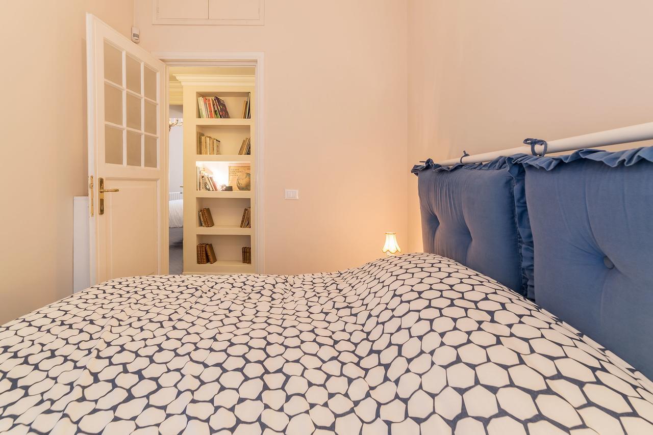 Mazzini Stylish 6Pax Apartment Roma Exterior foto